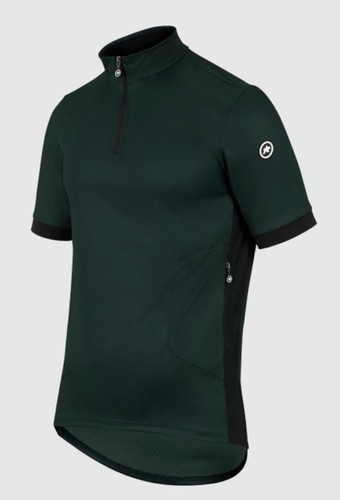 Assos mille gtc trikot - trikot, c2