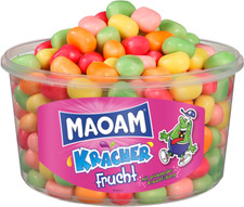 Haribo Maoam Fruchtkracher 265