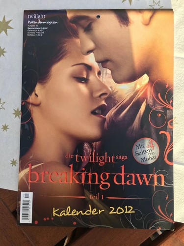 Twilight breaking dawn1 - dawn1, edward