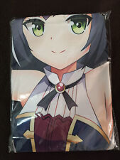 Princess Connect | Karyl - Dakimakura Kissenbezug 2Way 160x50cm