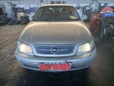 sonnenblende links 1157587 für OPEL OMEGA B BASICO BERLINA 1994
