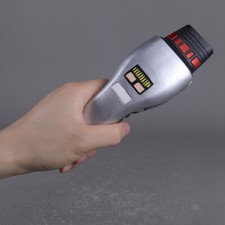 ST The Next Generation Type-2