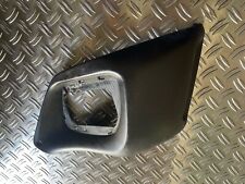 Gilera Runner  C14 C36 Verkleidung Lufteinlass Seitenverkleidung Rechts 