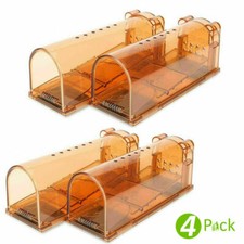 Mausefalle 2set lebendfalle