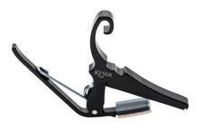 Kyser Quick Change Capo