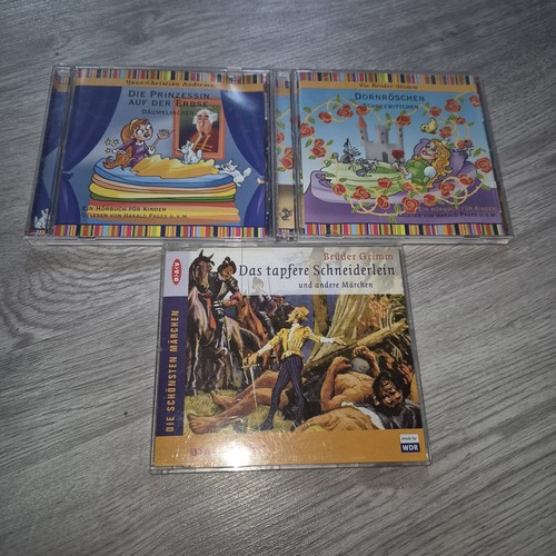 Märchen hörspiele - märchen,