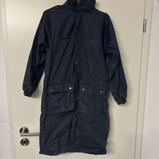 Black Forest Regenmantel Reitmantel Gr 152