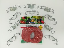 20 UNIVERSALBÜGEL + 20