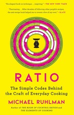 Ratio | The Simple Codes