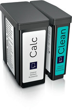 SIEMENS TZ800Z3 EQ900 Reinigungs-Entkalker-Kartuschen Kaffeevollautomaten 312358