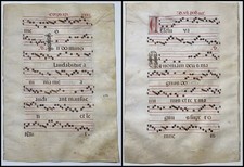 Antiphonar Antiphonary