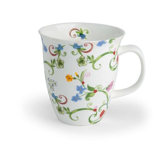 Tealogic becher fleurette 4 - becher,