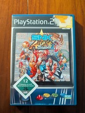 Snk Arcade Classics Vol. 1