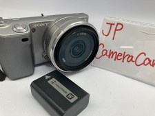 EXC+5 Sony Alpha NEX-5 14.2MP