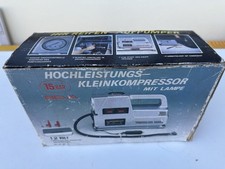 Hochleistungs Kleinkompressor