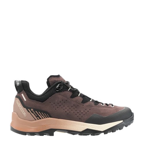 Lowa explorer gtx - explorer, lo