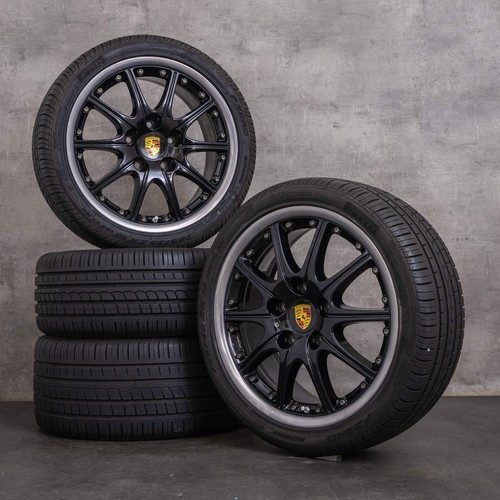 Porsche boxster felgen - i, 18