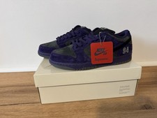Nike SB Dunk Low Supreme 94