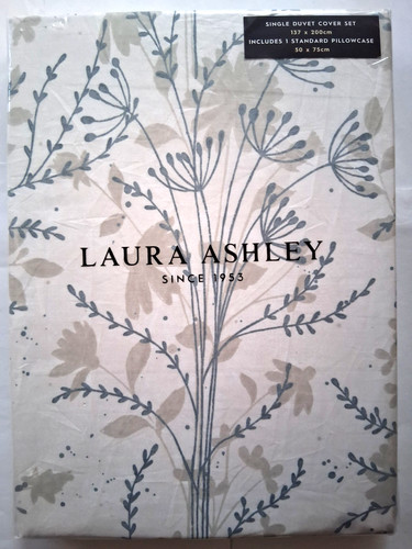 Laura ashley bettwäsche - laura,