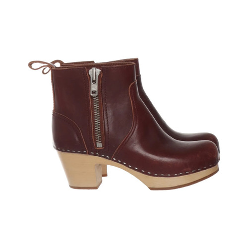 Swedish hasbeens clogs - swedish,