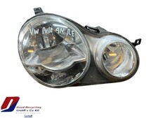 VW Polo 9N Scheinwerfer Rechts