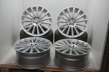 4 x Keskin KT18 20 Zoll Alufelgen 2er BMW tourer x1 mini clubman