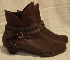 Think! Stiefelette Ankle Boots