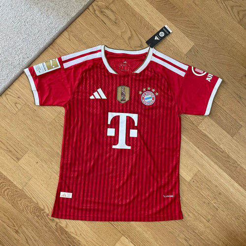 Adidas bayern münchen - bayern,