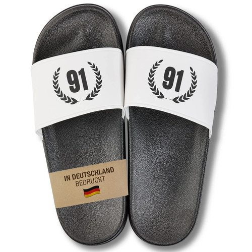 Badelatschen für männer - badelatschen,