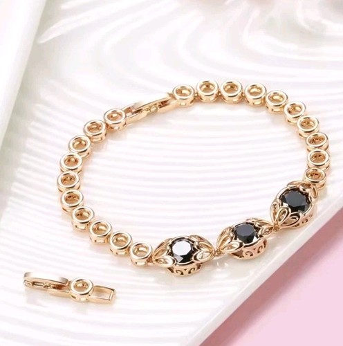 Frauen schicken armband 585er - schicken,
