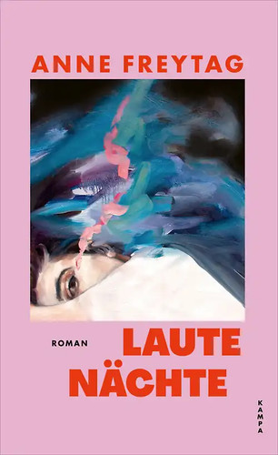 Laute nächte - laute,