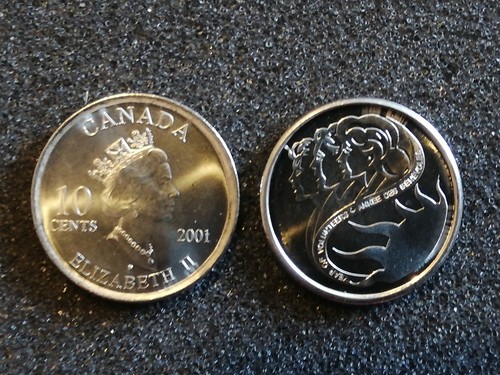 Cents canada kanada - canada,