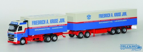Awm kruse volvo globetrotter - kruse,