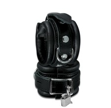 BDSM abschließbare Bondage