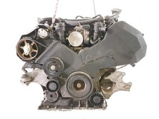 Motor Typ BCY - Audi A6 (RS6) Quattro - E0-9539Q