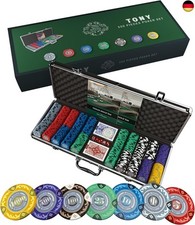 Bullets Playing Cards