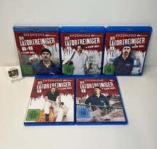 Der tatortreiniger komplett - der,