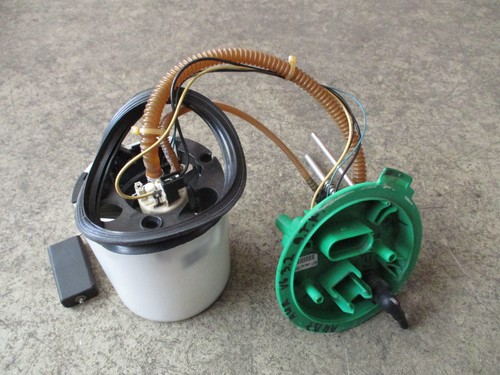 Kraftstoffpumpe audi 8e - audi, a4