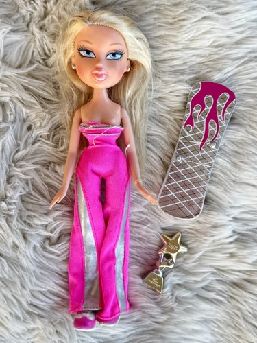Bratz doll play sportz treme - bratz, x-treme