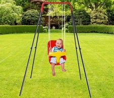 Babyschaukel mit