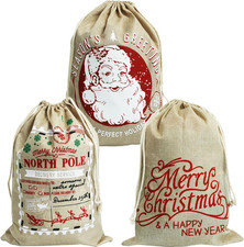 Stücke weihnachtssäcke 40 - weihnachtssäcke.,