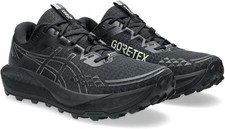 ASICS GEL-Trabuco 13 GTX 1011B978 002 Black Trailrunningschuhe Graphite Grey