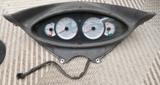 Piaggio X9 125 Evolution Original Tacho Tachometer Kombiinstrument