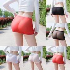 Stilvoll Rock Kleidung Nylon