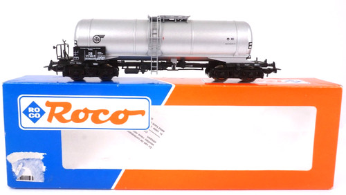 Roco 46982 kesselwagen - h0,