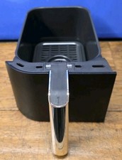 Ninja Air Fryer Foodi 4-in-1 Dual Zone Schwarz AF200UK/nur Schublade (links)