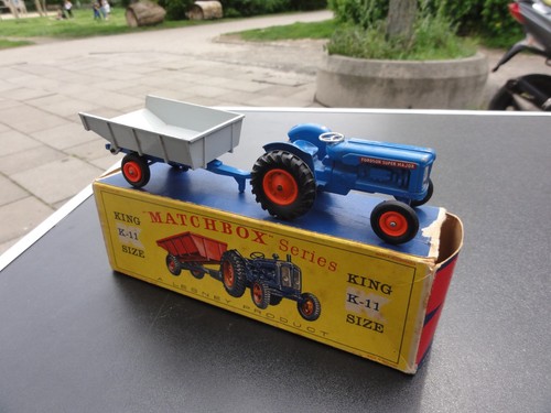 Matchbox king size 11 - king,