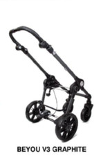 Teutonia Baby Kinderwagen