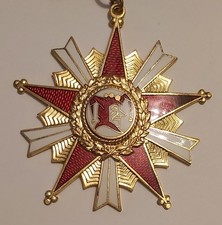 Karnevals Orden 1965 von KG