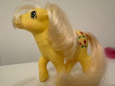 G1 My Little Pony Vintage